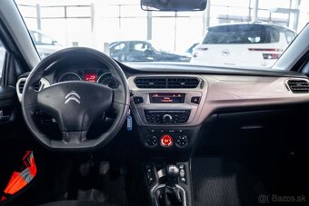 Citroën C-Elysée PureTech 82 E6.2 Feel - 11