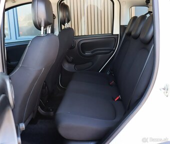 Fiat Panda Cross 1.2 Fire 70 Waze - 11