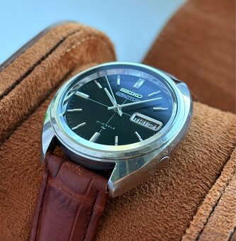Seiko 5 Actus - 11
