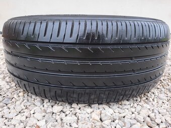 PNEUMATIKY LETNE AJ 55R15 - 11