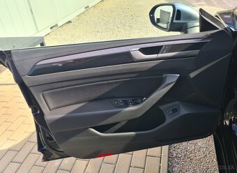 VOLKSWAGEN ARTEON SHOOTING BRAKE SB 2.0 TSI R 4MOTION AT - 11