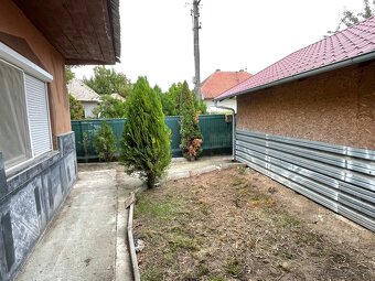 2372 NA PREDAJ RODINNÝ DOM V OBCI RÚBAŇ BLÍZKO NOVÝCH ZÁMKOV - 11