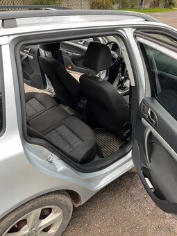 Škoda Octavia - 11