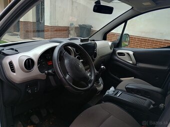 Citroen Berlingo - 11