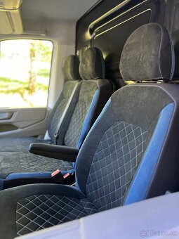 Volkswagen Crafter 2.0/2020/ pojazdná  dielňa - 11