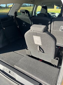Peugeot 5008 New Active 1.6 BlueHDI - 11
