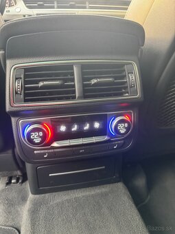 Audi Q7 3.0 TDI 272k quattro tiptronic 8-st - 11