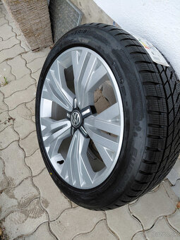 18" VW Passat Alltrack - KALAMATA - 11