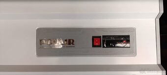 Chladnička Gastro, používaná 2 mesiace - 11