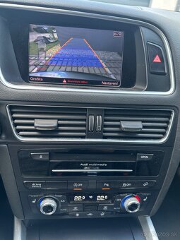 Audi SQ5 Plus 3.0 TDI quattro tiptronic 2016/144 000 km - 11