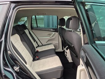 Volkswagen Tiguan 2.0 TDI BMT Highline Virtual Cockpit DSG - 11
