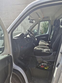 Fiat ducato odťahovy special - 11