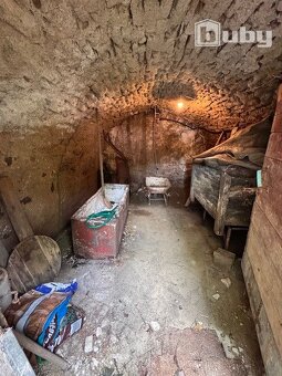 Chalupa s pozemkom 776 m2, Dolná Maríková - Hadoše - 11