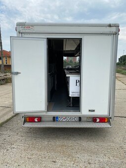 Renault Master 2.3 2012 - 11