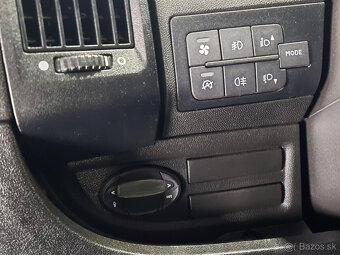 Peugeot Boxer 2,2 HDi - L2H2 - 9 Miestny - 11