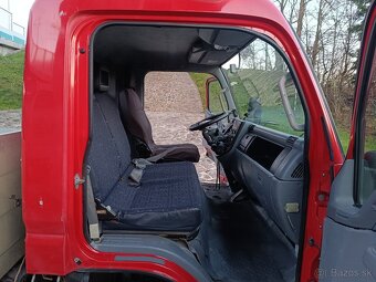 ✳️Mitsubishi Fuso canter 3C15 (D) Comfort✳️ - 11