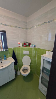 Pekný RD v Leviciach - Ul. Svätý Ján - pozemok 1912 m2 - 11