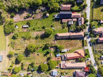 Stavebný pozemok – Júr nad Hronom, Levice - 11