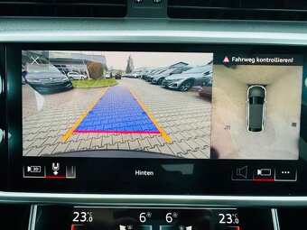 AUDI A6 40 2.0TDi 150kW Tiptronic PANO/MATRIX/DCC/ACC - 11