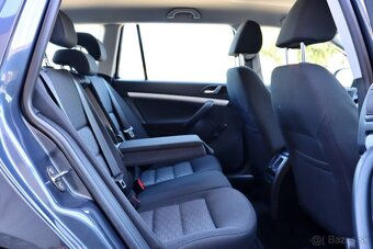 Škoda Octavia Combi 1.6 TDI CR DPF Ambiente - 11