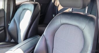 Mercedes-Benz C 250 d 4MATIC A/T - 11