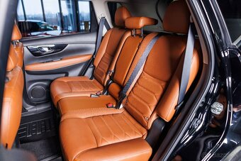 Nissan X-Trail DCI 4x4 Xtronic 110kW Tekna - 11