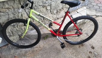 Vymením - predám horský bicykel - 11