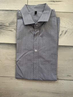 Ponukam na predaj oblecenie - 11