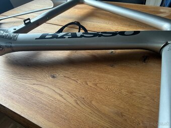 Cestny carbon ram Basso Venta 58 - 11