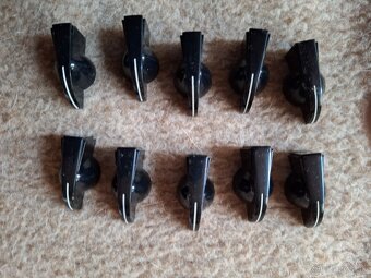 Nághradné diely ku gitarám a basgitarám. - 11