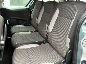 Peugeot Partner Tepee 1.6 HDi, 68KW - 11