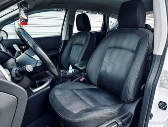 Nissan Qashqai 2.0 dCi I-Way 4x2 - 11