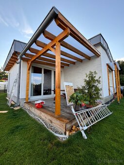 Ponúkam stavebné práce - 11