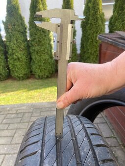 Plechové disky 4x108 R16 6,5J ET20 - 11