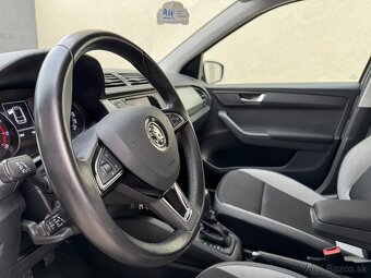 VOLKSWAGEN POLO, 1,4 TDI, DIESEL, MANUÁL,12/2014 - 11