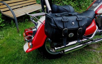 SUZUKI VL1500  INTRUDER, /r.1998, TOP Stav, naj:26.800km, - 11