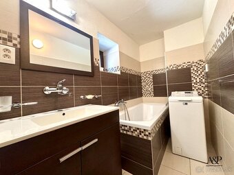 KRÁSNY 6 IZB. VIDIECKY DOM NA MYJAVSKÝCH KOPANICIACH, POZEMO - 11