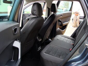 Seat Ateca 1,6 TDI Style M6 - 11
