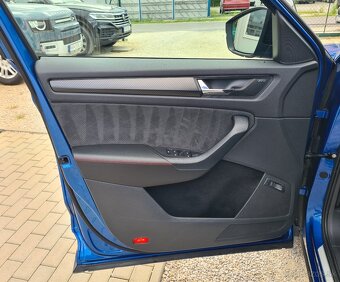 ŠKODA KODIAQ 2.0 TDI SCR RS DSG 4X4 - 11