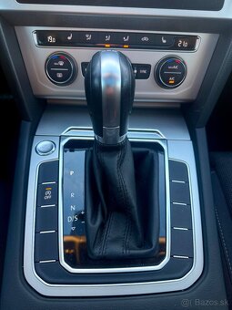 VOLKSWAGEN PASSAT, 1.6 TDI DSG, rv.2019, VIRTUAL, PANORÁMA - 11