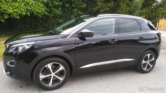 Peugeot 3008 1.6BlueHDI ,11/2018,Automat,ALLURE - 11