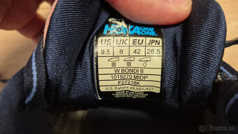 NIKE Air Jordan, Hoka Bondi 6 a Nike SB Stefan Janoski - 11