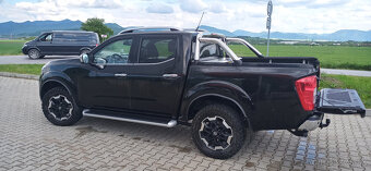 Predám Nissan Navara - 11