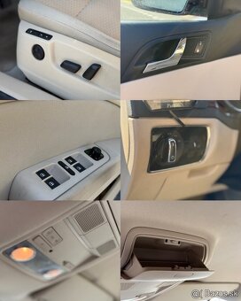 Škoda Superb II 2.0 103Kw Manuál - 11