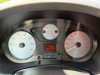Peugeot  partner - 11
