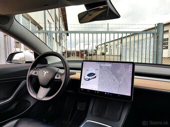 TESLA MODEL 3 LONG RANGE DUAL MOTOR 350KW AWD, REFRESH, DPH - 11