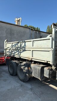 Predam Tatra 815 S3 - 11