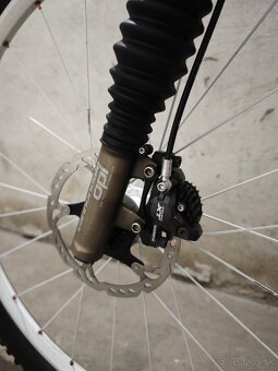 Cannondale Scalpel Carbon Team - 11