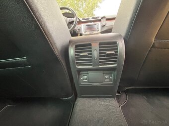 Volkswagen Passat 2.0 TDI, 130 kW, Highline DSG - 11