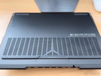 Lenovo Legion 5 Pro RTX 3070 / 32 GB RAM / 1 TB SSD - 11